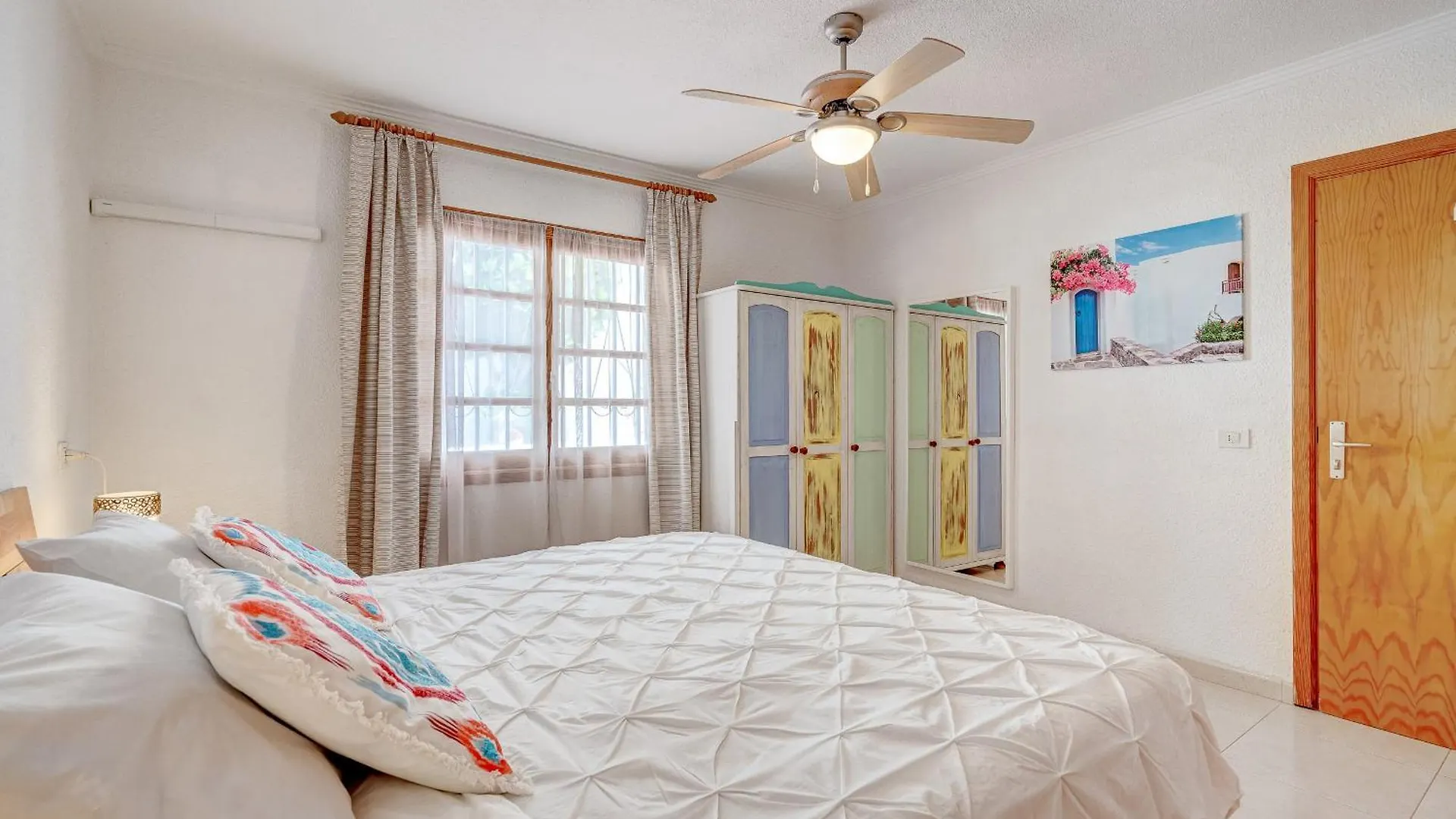 Port Royal Ocean View Apartment In Los Cristianos Spanje