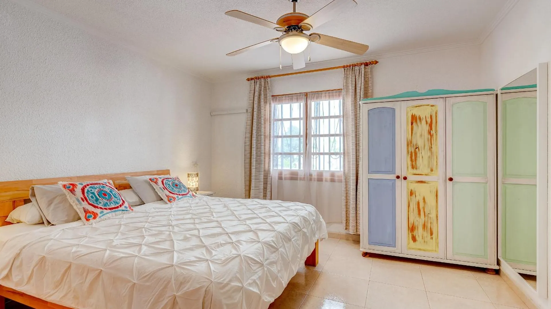 Port Royal Ocean View Apartment In Los Cristianos 0*, Los Cristianos (Tenerife)