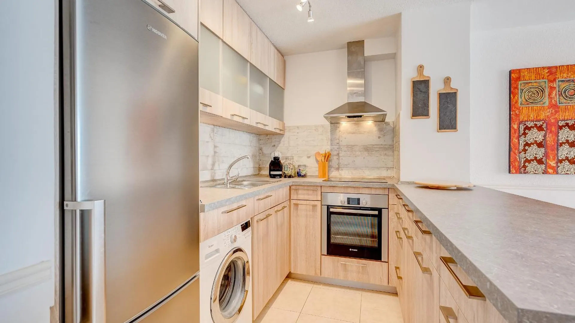 Port Royal Ocean View Apartment In Los Cristianos